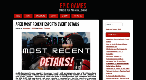 epicnews.info