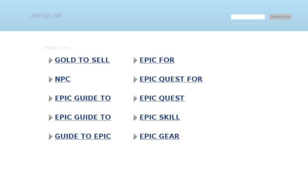 epicnpc.net