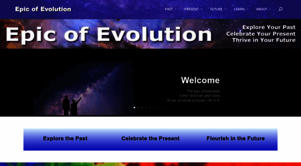 epicofevolution.com