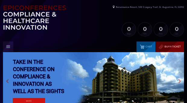 epiconferences.com