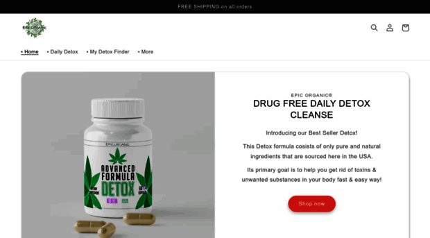 epicorganicum.com