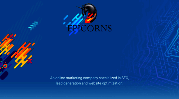 epicorns.com