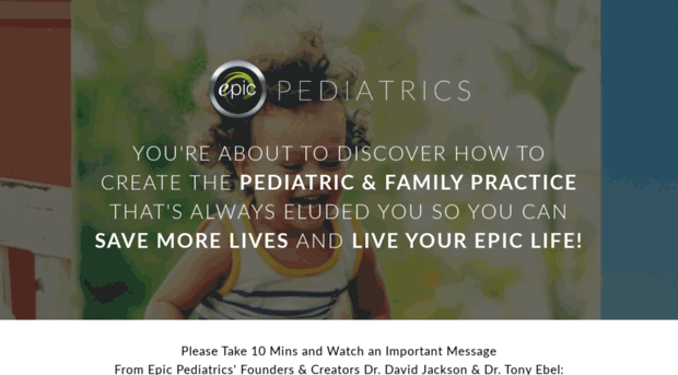 epicpediatrics.com