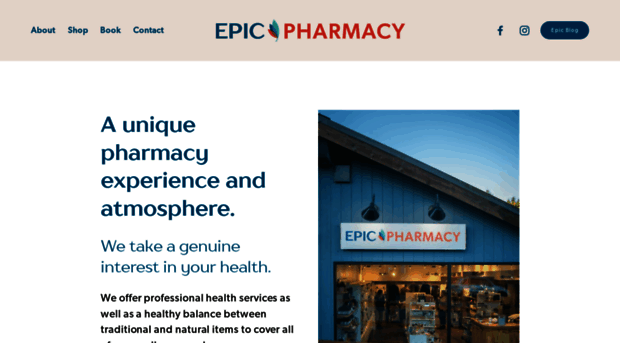 epicpharmacy.ca