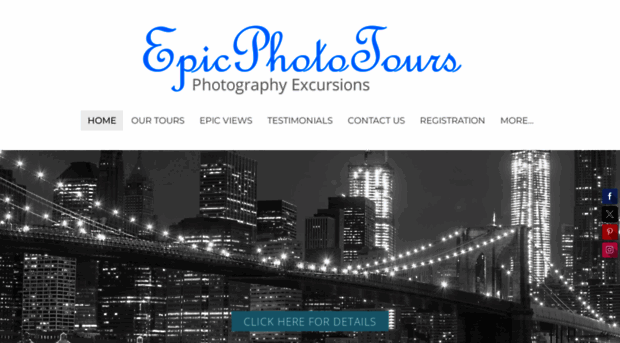 epicphototours.com