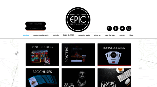 epicprint.co.za