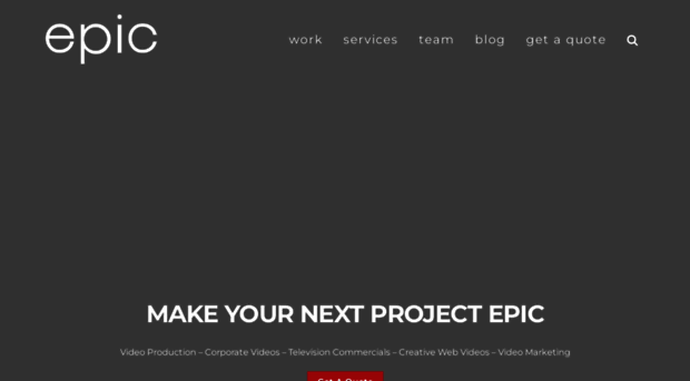 epicproductionsllc.com