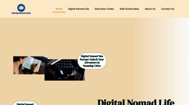 epicreadsmagazine.com