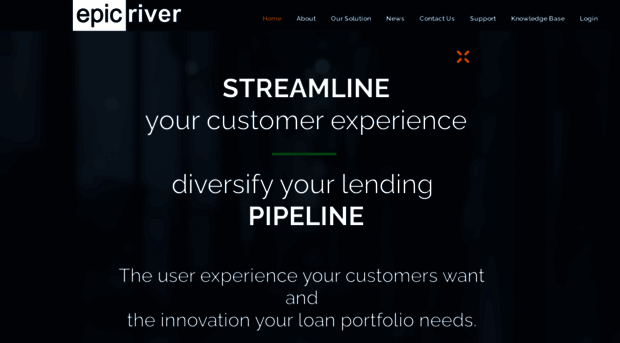 epicriver.com