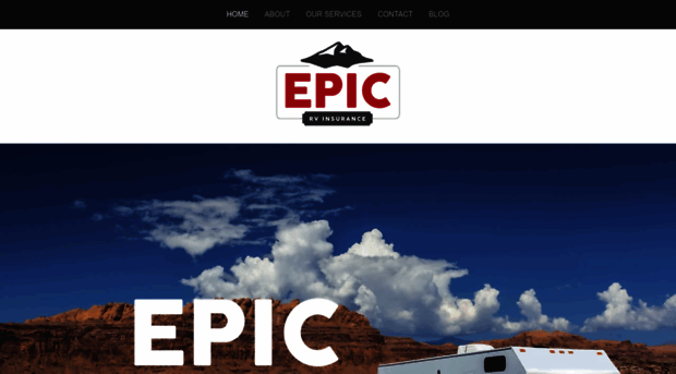 epicrvinsurance.com