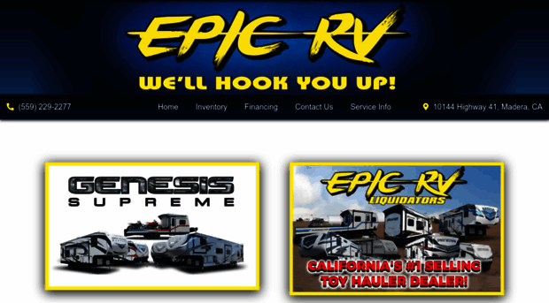 epicrvliquidators.com