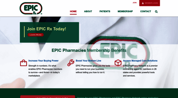 epicrx.com