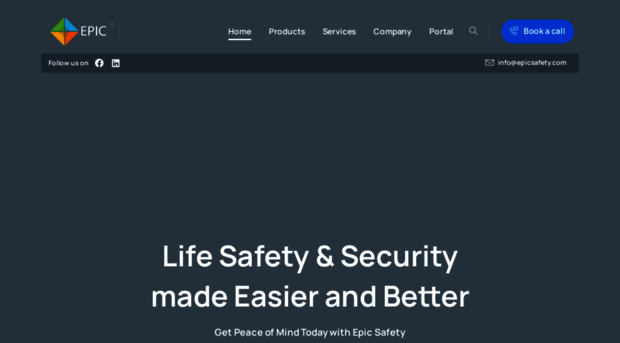 epicsafety.com