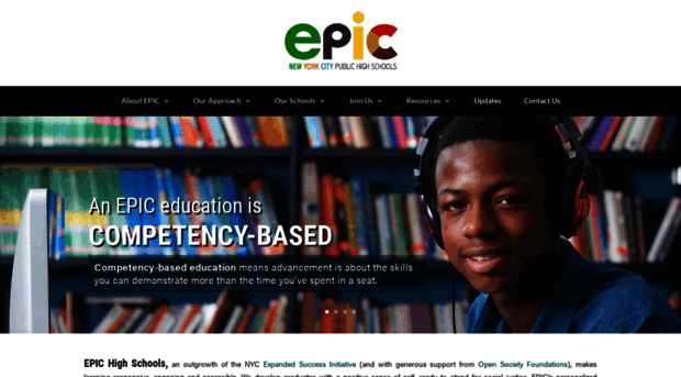 epicschoolsnyc.org