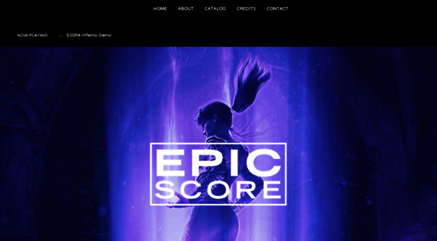 epicscore.com