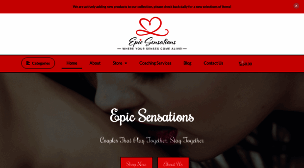 epicsensationsllc.com