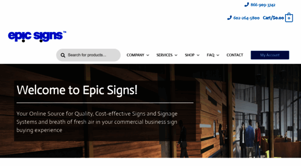 epicsigngroup.com