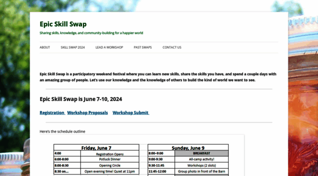 epicskillswap.org