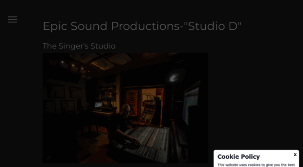 epicsoundproductions.com