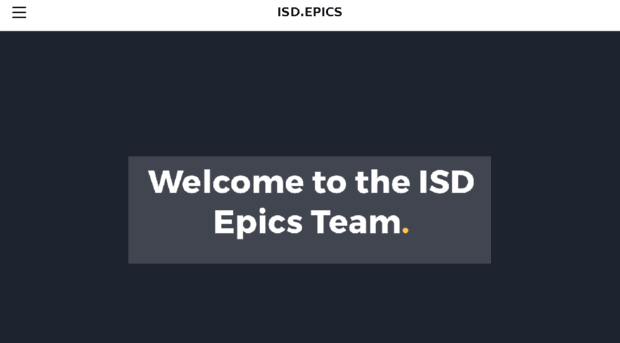 epicsteamisd.weebly.com