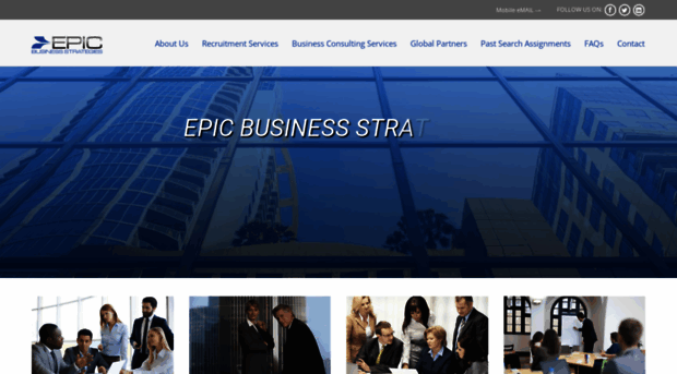 epicstrategies.com