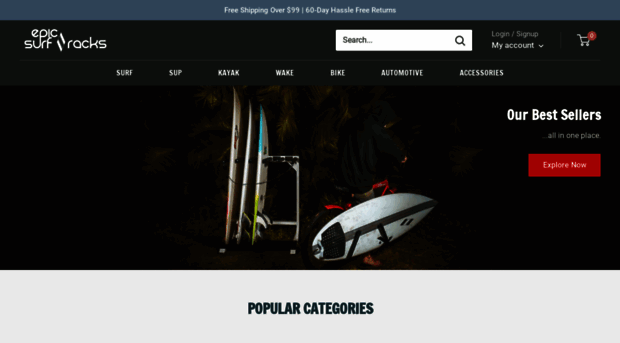 epicsurfracks.com