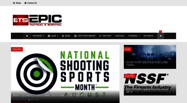 epictactical.com