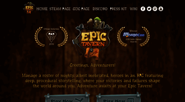 epictaverngame.com