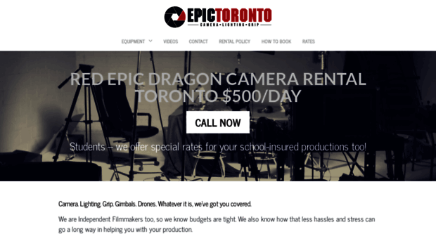 epictoronto.ca