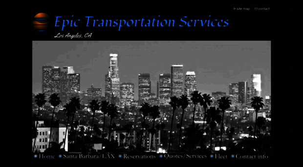 epictransportation.com