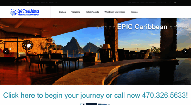 epictravelatlanta.com