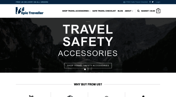 epictraveller.co