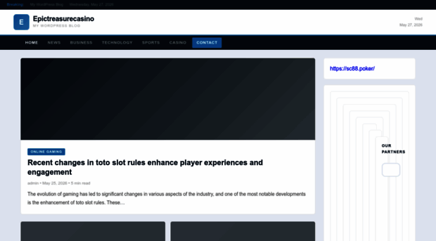 epictreasurecasino.com