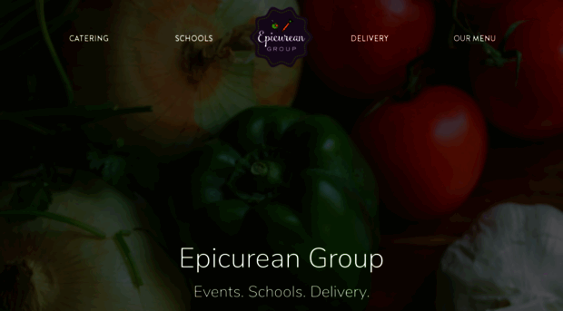 epicureangroup.net