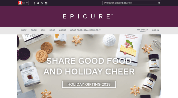 epicurev2.com