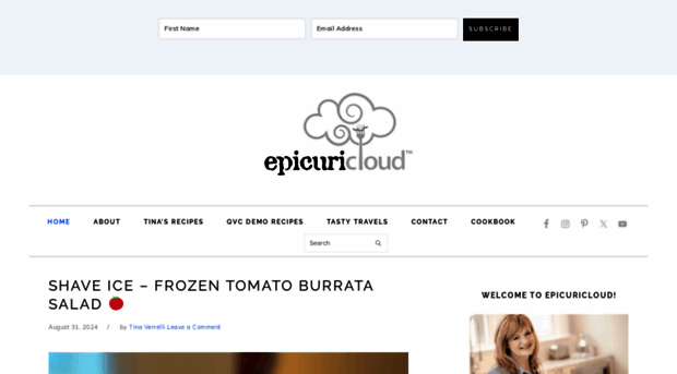 epicuricloud.com