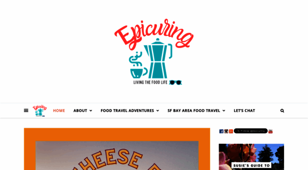 epicuring.com