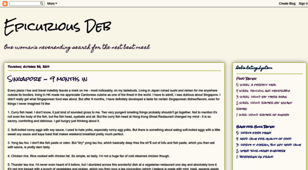 epicurious-deb.blogspot.com