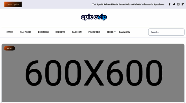 epicvipdaily.com