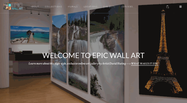 epicwallart.com