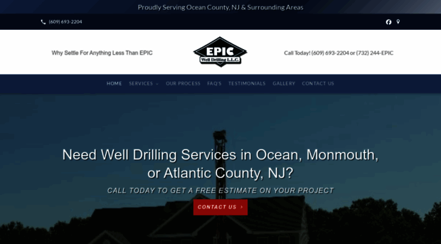 epicwelldrilling.com