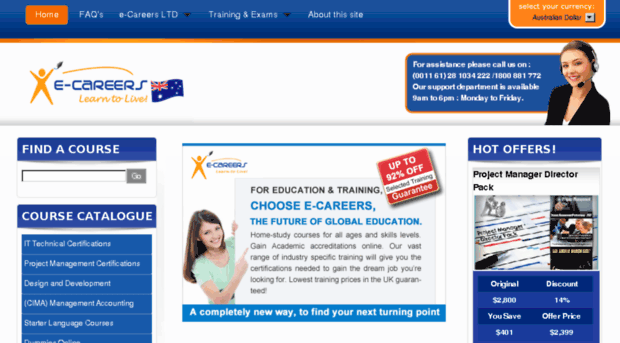 epicwin.e-careers.com.au