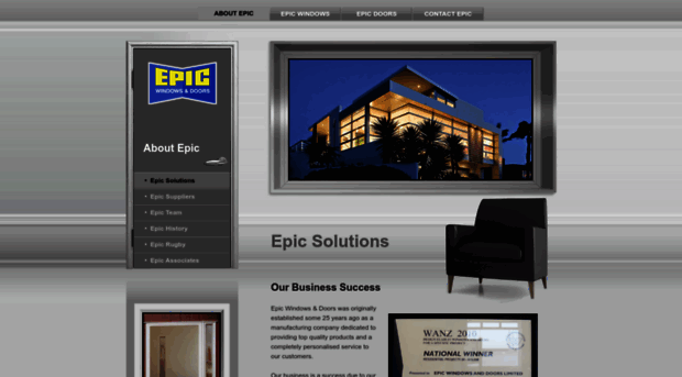 epicwindows.co.nz