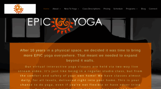 epicyogacenter.com