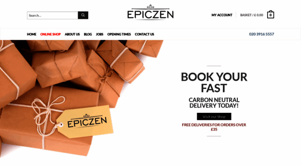 epiczen.co.uk