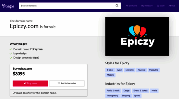 epiczy.com