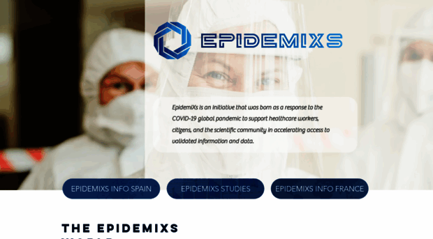 epidemixs.org