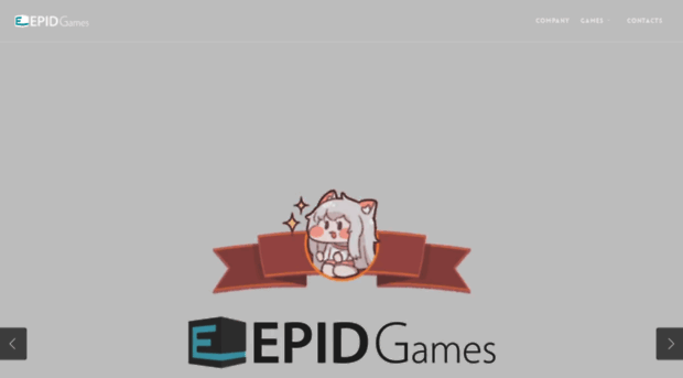 epidgames.com