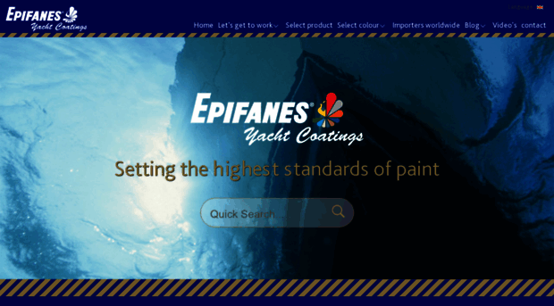 epifanes.nl