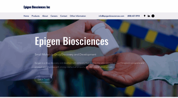 epigenbiosciences.com